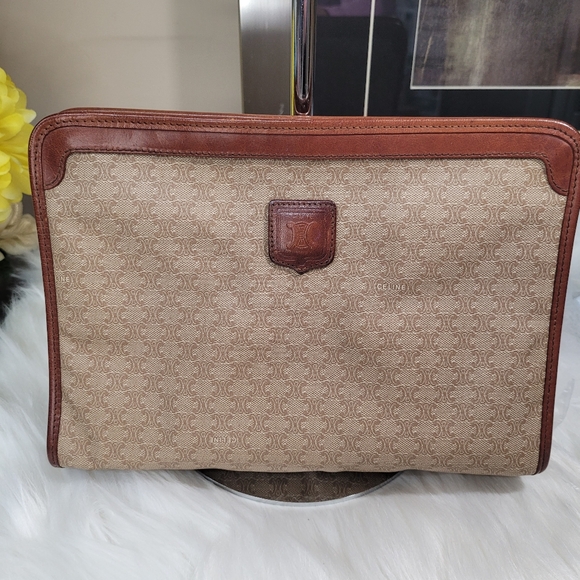 Celine pouch - Picture 1 of 1